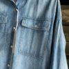 【Ladies】Healthy DENIM | ヘルシーデニム　Almond - MID USED [H78962003MD] - 画像 (12)