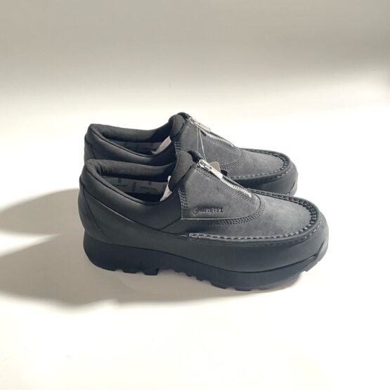 【Men's】THE NORTH FACE | ザ・ノースフェイス　Honed Zip Moccasin GORE-TEX [NF52447]