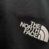 【Men's】THE NORTH FACE | ザ・ノースフェイス　Shortsleeve Flashdry Cotton Polo - K ブラック [NT22530] - 画像 (10)