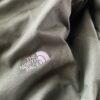 【Men's】THE NORTH FACE | ザ・ノースフェイス　Shortsleeve Flashdry Cotton Polo - DG ダックグリーン [NT22530] - 画像 (9)
