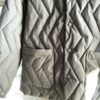 【Men's】EEL Products | イールプロダクツ　Quilt Warmer３ - OLIVE - 画像 (13)