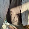 【Men's】EEL Products | イールプロダクツ　Quilt Warmer３ - OLIVE - 画像 (20)