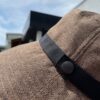 【Ladies】THE NORTH FACE | ザ・ノースフェイス　HIKE Bloom Hat - BF ブラウンフィールド [NN02131] - 画像 (7)