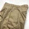 【Men's】BIG MIKE | ビッグマイク　Pintack Chino Work Pants - BEIGE - 画像 (11)
