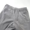 【Men's】BURLAP OUTFITTER | バーラップアウトフィッター　Fleece Track Pant Solid - GREY - 画像 (19)