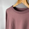 【Men's】SCREEN STARS | スクリーンスターズ　Crew Neck Long Sleeve Tee - MELROT - 画像 (2)