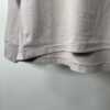 【Men's】SCREEN STARS | スクリーンスターズ　Crew Neck Long Sleeve Tee - LIGHT GREY - 画像 (9)
