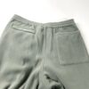 【Men's】BURLAP OUTFITTER | バーラップアウトフィッター　Fleece Track Pant Solid - FOLIAGE - 画像 (19)