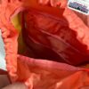 【Kid's】patagonia | パタゴニア　Kid's Refugito Day Pack 12L - PATCHWORK : COHO CORAL [47890] - 画像 (5)