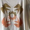 【Ladies】patagonia | パタゴニア　Women's Sunfirst Relaxed Drop Sleeve Organic T-Shirt - UNDYED NATURAL [37808] - 画像 (8)