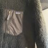 【Ladies】patagonia | パタゴニア　Kid's Reversible Ready Freddy Hoody - INK BLACK [68095] - 画像 (12)