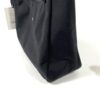 【Unisex】STANDARD SUPPLY | スタンダードサプライ　Triangel Shoulder S - BLACK - 画像 (6)