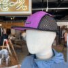 【Unisex】THE NORTH FACE | ザ・ノースフェイス　Five Panel Mesh Cap - AB オーバジーン [NN02330] - 画像 (3)