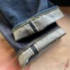 【Men's】*A VONTADE | アボンタージ　Coal Mine Jeans ｰ INDIGO - 画像 (30)