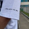 【Men's】WALLA WALLA SPORT | ワラワラスポーツ　Printable Tube Tee "CHARLES PETERSON" - 画像 (4)