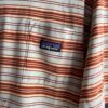 【Men's】patagonia | パタゴニア　Men's Daily Pocket Tee - SUMMER CAMP : RINSED GREEN [53255] - 画像 (10)