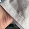 【Men's】WALLA WALLA SPORT | ワラワラスポーツ　Printable Tube Tee - WHITE - 画像 (10)