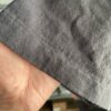【Men's】WALLA WALLA SPORT | ワラワラスポーツ　Printable Tube Tee - USED BLACK - 画像 (11)