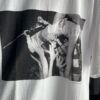 【Men's】WALLA WALLA SPORT | ワラワラスポーツ　Printable Tube Tee "CHARLES PETERSON" - 画像 (9)