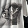 【Men's】WALLA WALLA SPORT | ワラワラスポーツ　Printable Tube Tee "JOSEPH SZABO" - KISS - 画像 (6)