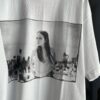 【Men's】WALLA WALLA SPORT | ワラワラスポーツ　Printable Tube Tee "JOSEPH SZABO" - PRISCILLA 1969 - 画像 (6)