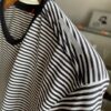 【Men's】RUN AMOK | ランアモック　Borrego SS - STRIPE - 画像 (10)