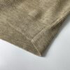 【Ladies】Vincent et Mireille | ヴァンソン エ ミレイユ　8GG Aze Crew Neck Sweater - NATURAL - 画像 (12)