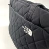 【Ladies】THE NORTH FACE | ザ・ノースフェイス　Geoface Tote - K ブラック [NM32352] - 画像 (5)