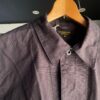【Men's】*A VONTADE | アボンタージ　Cotton / Hemp Coverall - INK - 画像 (13)