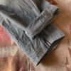 【Men's】*A VONTADE | アボンタージ　Mil.Hickoly Easy Pants - INDIGO PIN STRIPE - 画像 (13)