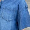 "30%OFF"【Ladies】Healthy DENIM | ヘルシーデニム　Breezy Rosehip - MID USED - 画像 (4)