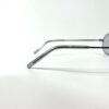 【Unisex】kearny eyewear | カーニーアイウェア　Edward - BLACK / Gray Lens - 画像 (5)