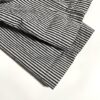 【Men's】*A VONTADE | アボンタージ　Mil.Hickoly Easy Pants - INDIGO HICKORY - 画像 (12)