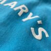 【USED】Champion | チャンピオン　Reverse Weave Hoodie - TURQUOISE - 画像 (12)
