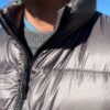 【Men's】Trail Bum | トレイル バム　Toasty Down Vest - GRANITE GRAY - 画像 (4)