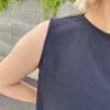 【Ladies】THE NORTH FACE | ザ・ノースフェイス　Flexible All In One - ブラック [NPW22583] - 画像 (4)