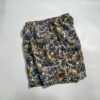 【Men's】patagonia | パタゴニア　Men's Baggies Long 〔7inc〕- WILD BOTANIST : TIDAL TEAL [58035] - 画像 (3)