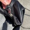 【Unisex】STANDARD SUPPLY | スタンダードサプライ　Easy Drum Boston S - BLACK - 画像 (3)