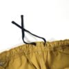【Unisex】FRANK&MORRIS | フランクアンドモリス　F&M ACTIVE SHORTS 06 - YE イエロー [FMP-010] - 画像 (12)
