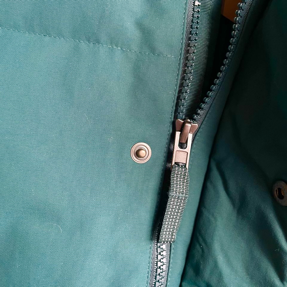 【Ladies】patagonia | パタゴニア Kid's Downdrift Parka - CASCADE GREEN - 画像 (15)