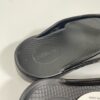 【Ladies】OOFOS | ウーフォス　OOlala - BLACK - 画像 (6)