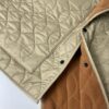 halo commodity | ハロコモディティー　Flutter Stole - BEIGE/CAMEL [h223-980] - 画像 (8)