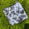 【Men's】STAMP Run&Co | スタンプ ランアンドカンパニー　STAMP 3 Pocket Shorts - TIE DYE BLACK - 画像 (7)