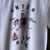 【Ladies】STAMP Run&Co | スタンプ ランアンドカンパニー　STAMP Graphic Run Tee "RISK'24" - WHITE - 画像 (9)