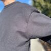 【Men's】melple | メイプル　The American Ringer L/S - BLACK - 画像 (5)