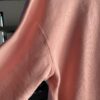 【Unisex】Import Brand　Garment Dyed Crew Swat - PEACH - 画像 (9)