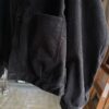 【Men's】*A VONTADE | アボンタージ　Coal Mine Blouse 12 Well Highcount Corduroy - BLACK [VTD-0541-JK-CD] - 画像 (11)