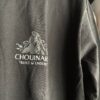 【Men's】patagonia | パタゴニア　Men's L/S Chouinard Crest Responsibili-Tee - BLACK - 画像 (5)