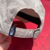 【Unisex】THE NORTH FACE | ザ・ノースフェイス　DayLite Cap - FI フォッシルアイボリー [NN02533] - 画像 (5)