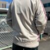 【Unisex】NEEDLES | ニードルズ　Track Jacket [POLY SMOOTH] - IVORY - 画像 (7)